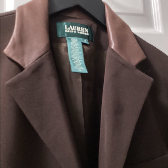 Ralph Lauren Blazer & Pants - Picture 5 of 10